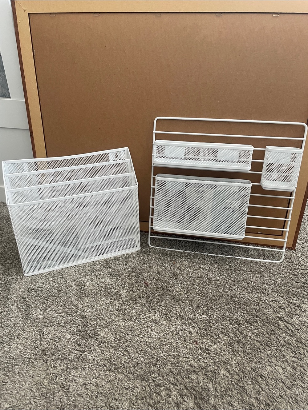 Wall Organizer by Target